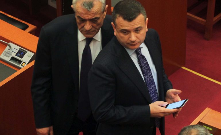 RUÇI E BALLA VIZITË NË GJERMANI/ Presidenti i Bundestagut: Mbështesim Shqipërinë në BE