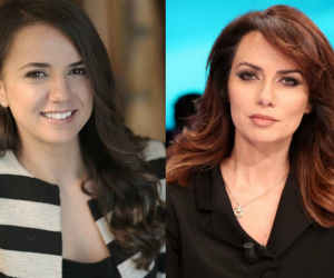 NUK PRANOI TË “DJEGË” MANDATIN/ Grida Duma flet për Rudina Hajdarin: Shumë shpejt…