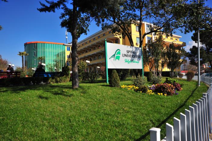 VIKTIMA E KATËRT ME “AH1N1″/ Vdes në Sanatorium një 38-vjeçar. Kishte edhe…