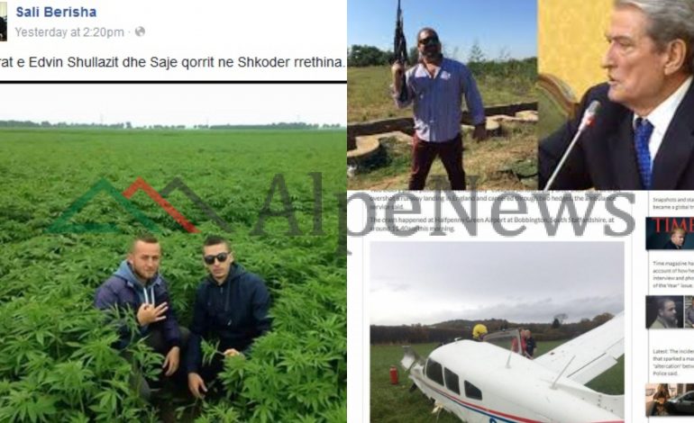 KUR TË TRADHËTON “QYTETARI DIXHITAL”/ Rastet e SHUMTA të BLLOFIT të Berishës dhe fshirjet e postimeve (FOTO)