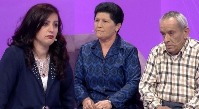 PAS 15 VITESH DHUNE/ Prindërit i kërkojnë vajzës LIVE: Fale burrin ose për ne je e vdekur