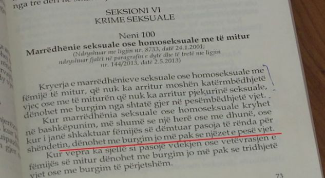 PËRDHUNIMI I TË MITURËS NË KAVAJË/ Avokatët tregojnë sesa vite BURG do të bëjnë 7 të miturit