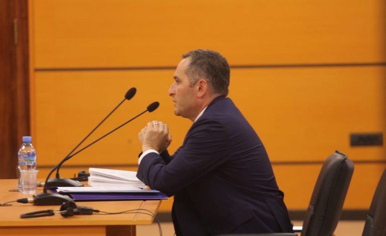 “SITA E VETTINGUT”/ Shkarkohet përfundimisht gjyqtari Shkëlzen Selimi
