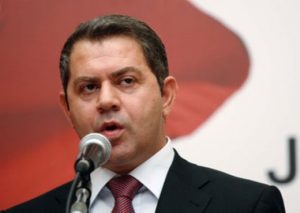 PROTESTA/ Shpëtim Idrizi: Rama është dallkauk që po na punon të 99-tën, do ta rrëzojmë qeverinë…