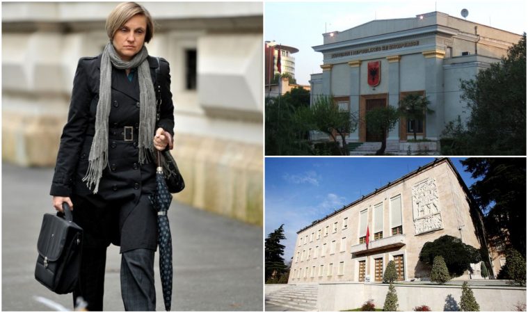 GRUAJA E HEKURT/ Prokurorja kroate takon kreun e KLP