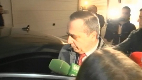 E FUNDIT/ Gjyqtarit të Dajtit i sekuestruan 17 mijë euro dhe fishekë, dëshmon në Polici: Janë të djalit…