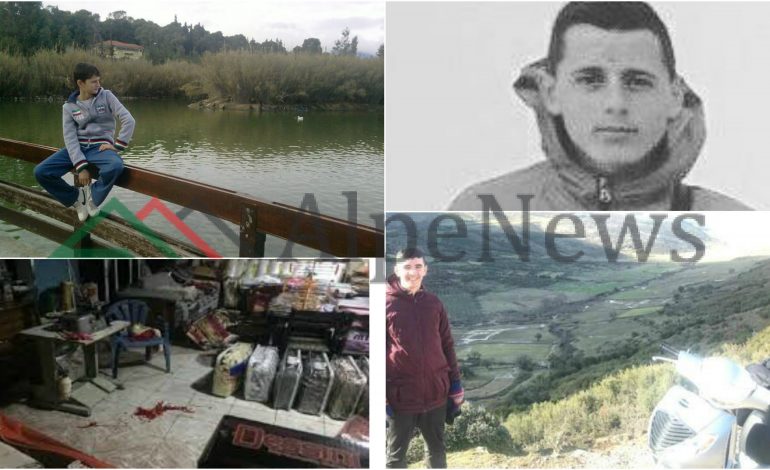 GRABITJA E KAMBISTIT NË MEMALIAJ/ Kush ishte “TRURI I SKIFTERAVE”, që u arrestua nga policia (EMRI+FOTO)