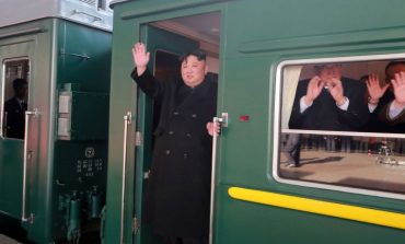 SAMITI ME TRUMP/ Kim Jong-un udhëton drejt Vietnamit me tren