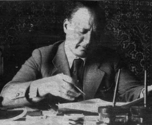 HISTORIA E PANJOHUR/ Sokrat Dodbiba, ministri shqiptar i Financave që u bllokoi arin gjermanëve