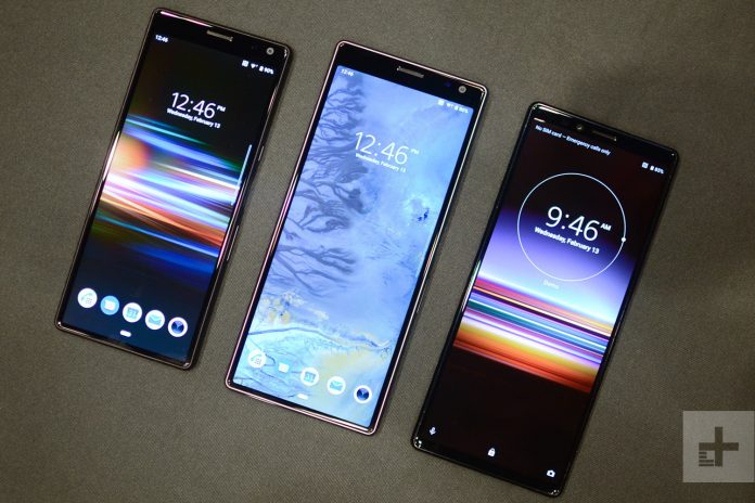 CILËSI DHE OPSIONE/ “Sony Xperia 1” vjen me këtë veçanti në ekran