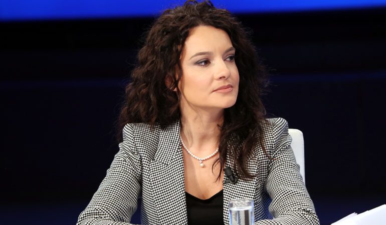ARGUMENTAT/ Spiropali: Ja cila është alternativa e re e Republikës së vjetër (VIDEO)