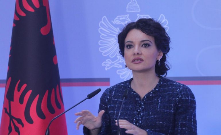 DEKLARATA PËR PLURALIZMIN/ Spiropali: Pse nuk flet asnjë fjalë për dhunën?