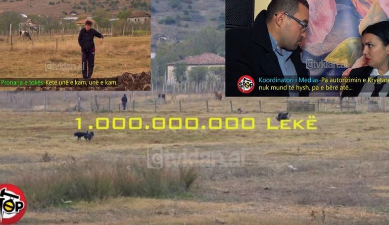 STADIUMI 1 MILIARD LEKË I PRRENJASIT/ Detajet dhe fituesi i tenderit që…