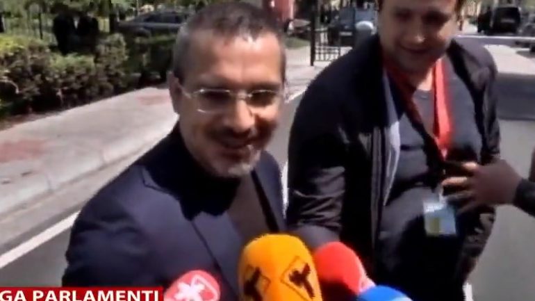 E FUNDIT/ Tahiri njihet me akuzat: Prokurori e komanduar politikisht, kësaj çështjeje…