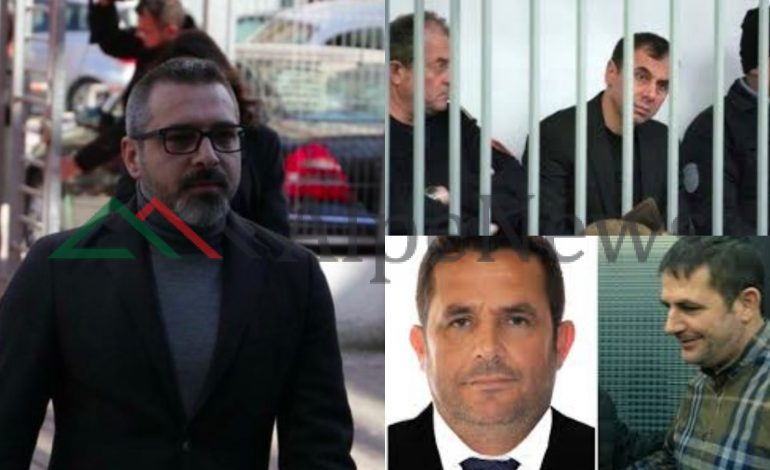 “VETËM ALDO BARE ME AKUZAT SI UNË”/ Ish ministri Tahiri, mes Klement Balilit dhe…