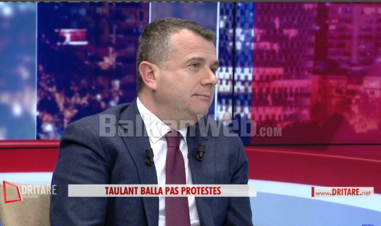 POST PROTESTA/ Balla: U përsërit skenari i 16 shkurtit, ja kush ishte në…