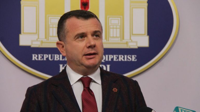 “LIGJI PËR ARSIMIN E LARTË”/ Balla: Themeli që garanton cilësinë e Universiteteve