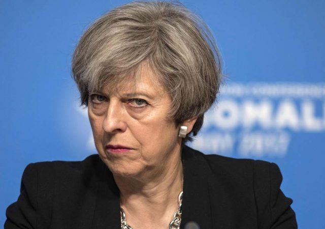 BREXIT/ May mund të kërkojë kohë për ndryshimin e marrëveshjes