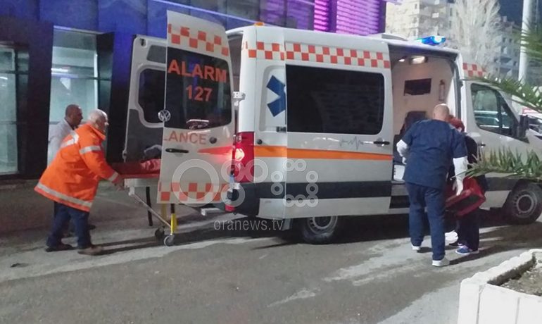 E RËNDË NË POGRADEC/ Burri i jep fund jetës, hidhet nga kati i tretë i pallatit