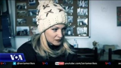 PËRDOREN SI MBUROJË DHE KRAHË PUNE/ Shfrytëzimi i grave dhe vajzave nga trafikantët e drogës