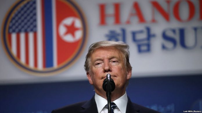 TAKIMI I MADH/ Trump rrëfen arsyet përse duan marrëveshjet me Kim Jong-un
