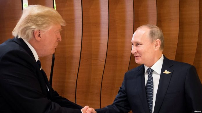 ZGJEDHJET PRESIDENCIALE 2020/ SHBA mbyll hetimet për NDIKIMIN e Rusisë