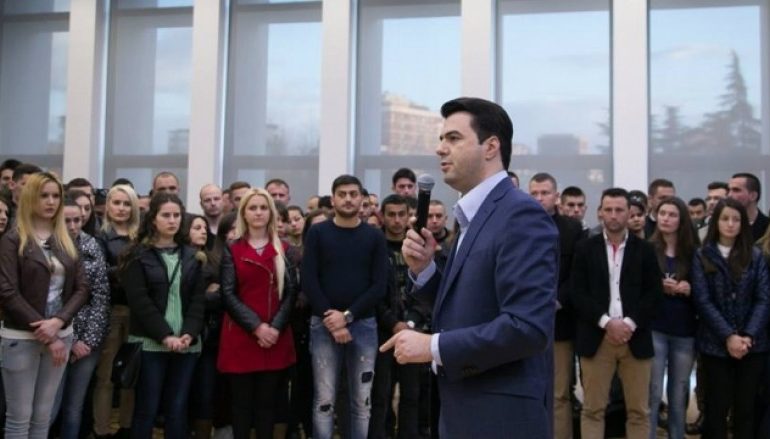 ENDE PA NISUR PROTESTA/ PD nis mashtrimin për pjesëmarrjen: Është e pamundur që…