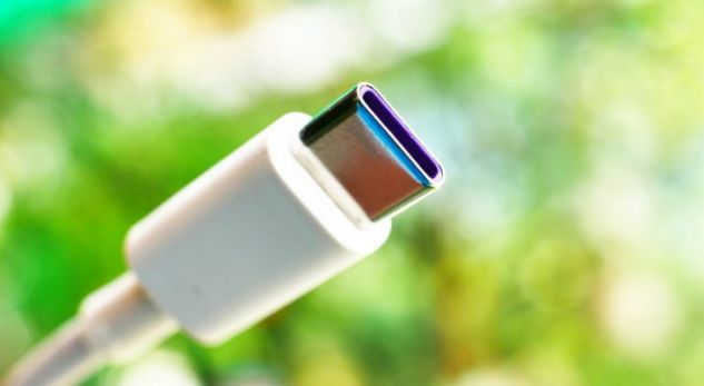 SUPER E SHPEJTË/ Teknologjia e USB vjen këtë vit në kompjuter