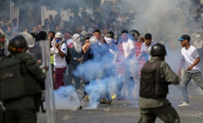 KAOS NË VENEZUELË/ OKB-ja do të mblidhet për të diskutuar gjendjen