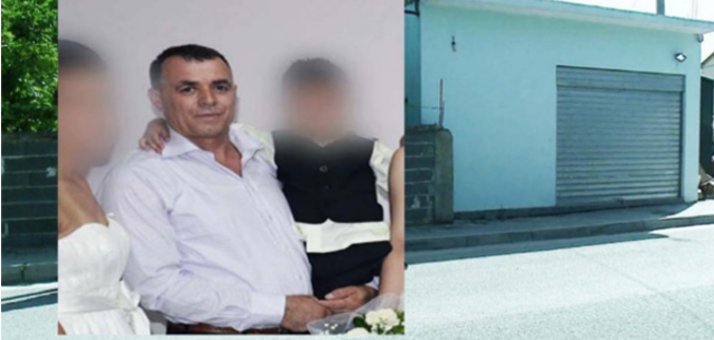 GRABITJA NË KAMËZ/ E veja e tregtarit: U vra teksa mbronte djalin (EMRI)