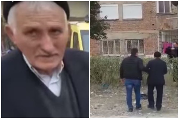 TEODOR LERA PERSON ME PRECEDENT PENAL/ Flet babi i Evës: E kishte qëlluar më parë