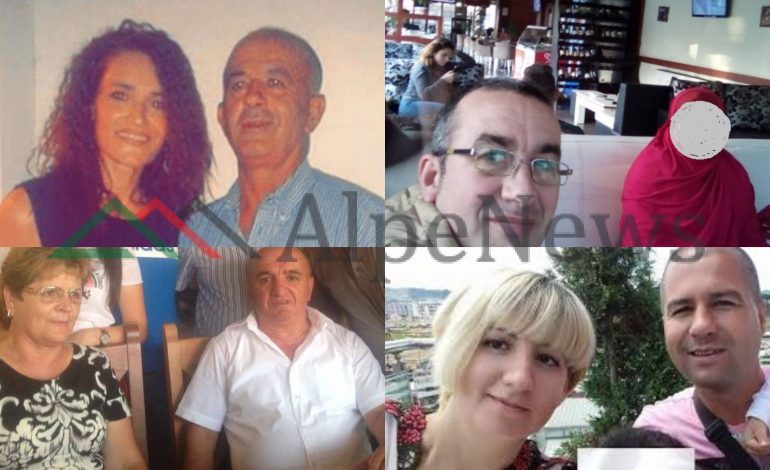 XHELOZIA QË I “ERRI SYTË” MESHKUJVE SHQIPTARË/ Motivet “pa motiv” që çuan në TRAGJEDI
