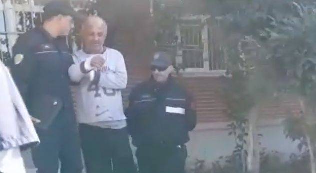 MBYTI GRUAN DHE PREU DAMARËT/ Burrin e braktisin familjarët. Në sallën e gjyqit ai…