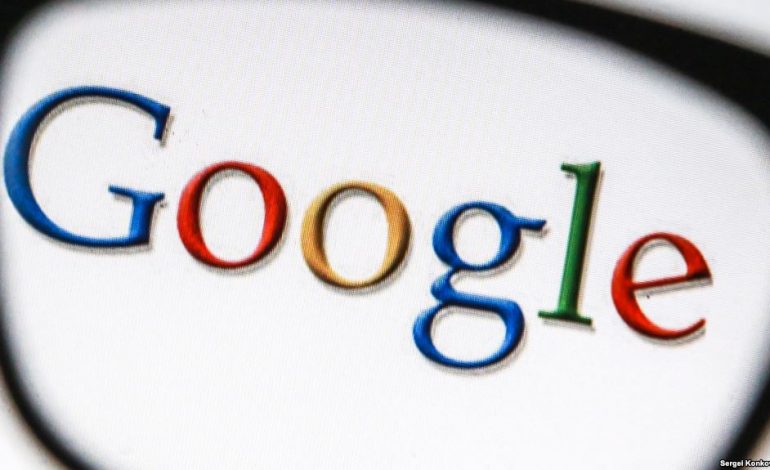 1.49 MILARDË EURO/ Ja përse e gjobiti BE-ja kompaninë “Google”, keqpërdorim…