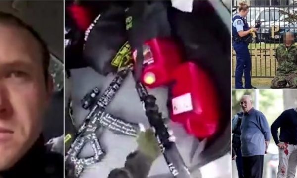 MASAKRA ME 50 TË VDEKUR NË ZELANDË/ Ky ishte profesioni i terroristit Tarrant. Klientëve të tij nuk u fliste për bindjet fetare