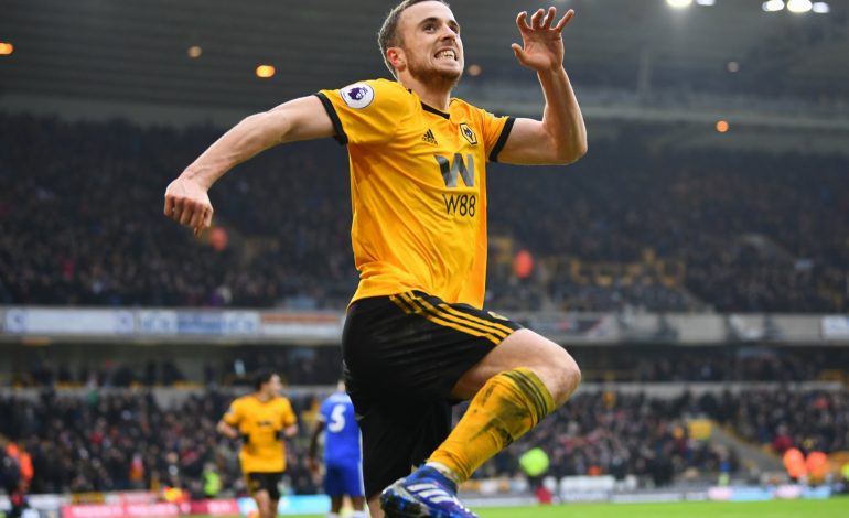 WOLVES-MANCHESTER UNITED/ "Vendasit" dyfishojnë shifrat, shënon Jota