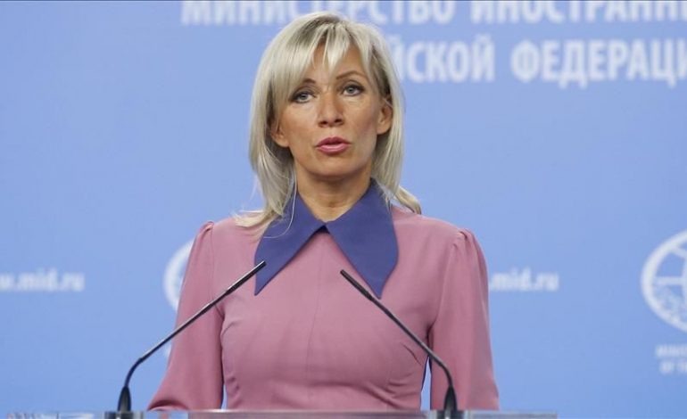 PAS ULITIMATUMIT TË TRUMP/ Reagon Rusia: Ju vetë duhet të tërhiqeni…