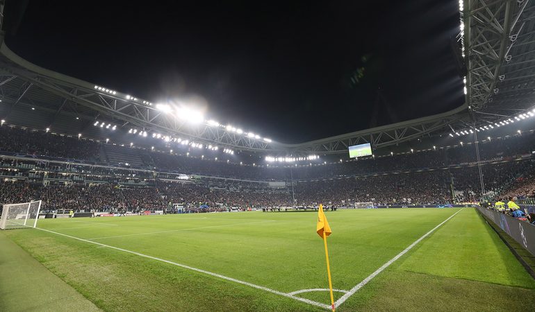 SI KURRË MË PARË/ Juventusi thyen rekordin e stadiumit me arkëtimet nga biletat