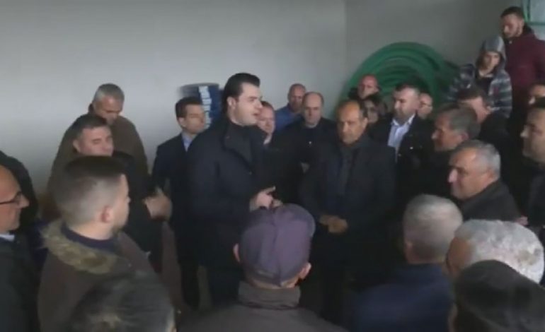 PROTESTA E 16 MARSIT/ Basha paralajmëron policinë: Nëse godisni qytetarët, do ta paguani!