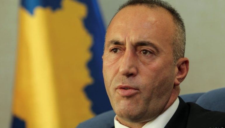 TAKSA 100% NDAJ SERBISË/ Haradinaj: Masë për ndalimin e agresivitetit…