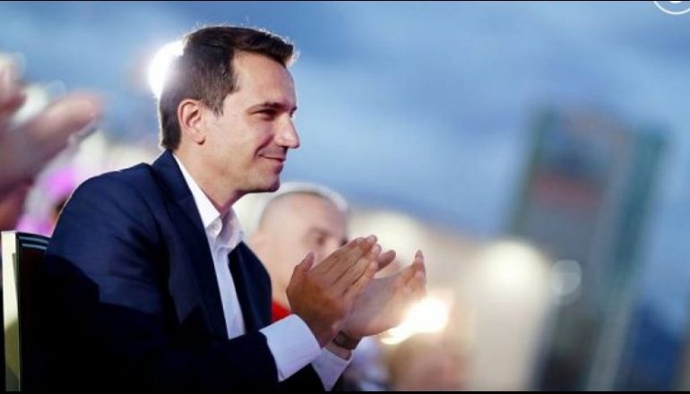 DEKLARATA E METËS PËR SAKRIFIKIMIN/ Veliaj: S’e kam dëgjuar, kam shumë punë