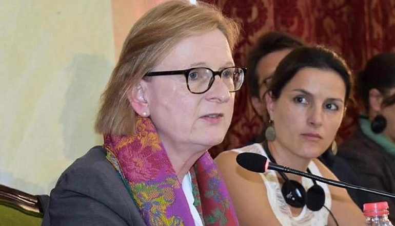 QËNDRIM I NJËJTË ME SHBA DHE BE/ Edhe Gjermania: Qeveria aktuale LEGJITIME, mbështesim reformat