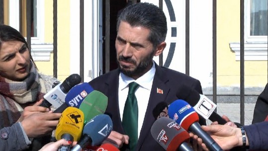 ZGJEDHJET NË KMSH/ Ylli Gurra kundërshton rezultatin: Kokë e këmbë me okultët, unë s’jam ushtar as i Anadollit, e as…