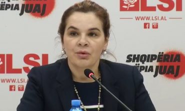 "NUK KA PËR T'JU FALUR ASNJERI, TRADHTARË"/ Ish-deputetja Kryemadhi "kërcënon" kandidatët që pranuan mandatin: Ujku qimen e...