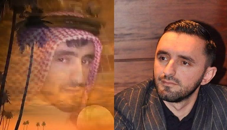 “META E CILËSOI SI SHEMBULL PËR TU NDJEKUR”/ Kush është deputeti i ri dhe këngëtar i LSI-s (VIDEO)