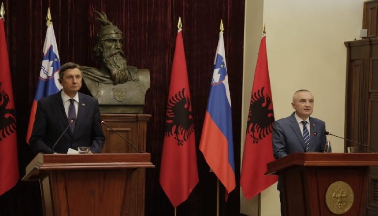 DJEGIA E MANDATEVE/ Flet për herë të parë Meta: Palët të bëjnë hapa pas, por nuk…