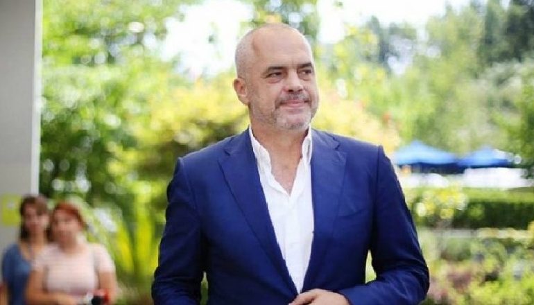 NDËRHYRJA RUSE NË SHQIPËRI OË DESTABILITET? Ja si përgjigjet Rama në “Porta a Porta”