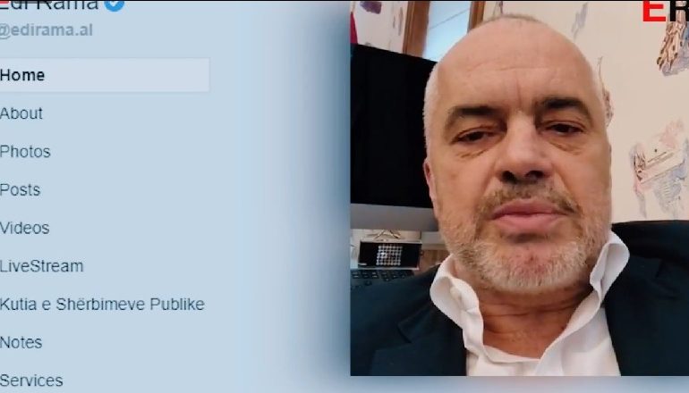 “MUA MË VJEN KEQ”/ Rama: Bashën e pret një tjetër humbje e thellë në qershor