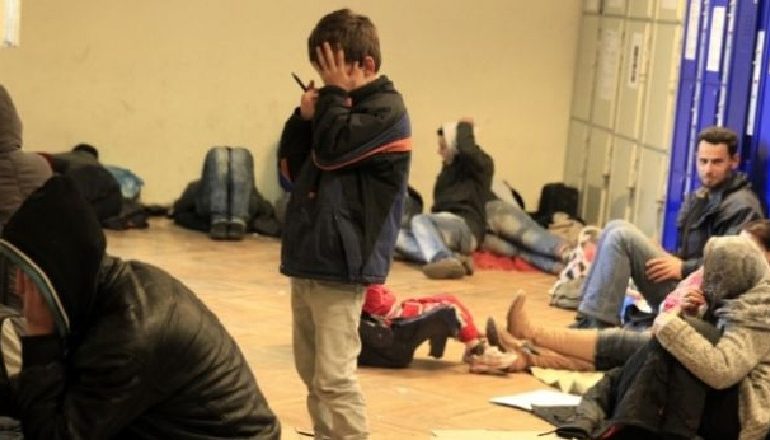 RAPORTI/ Banka Botërore: Rreth 4.3% e fëmijëve në Shqipëri nuk janë të regjistruar ose e kanë braktisur atë