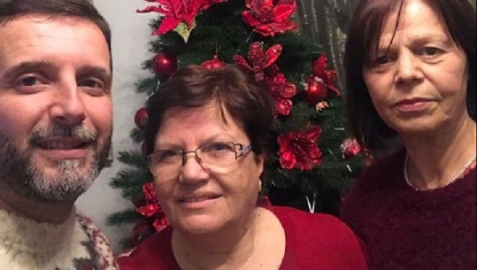 8 MARSI/ Braçe uron nënën e tij dhe jep një mesazh për gratë e dhunuara: Në paqe e në hall me burra që kurrë s’i deshën